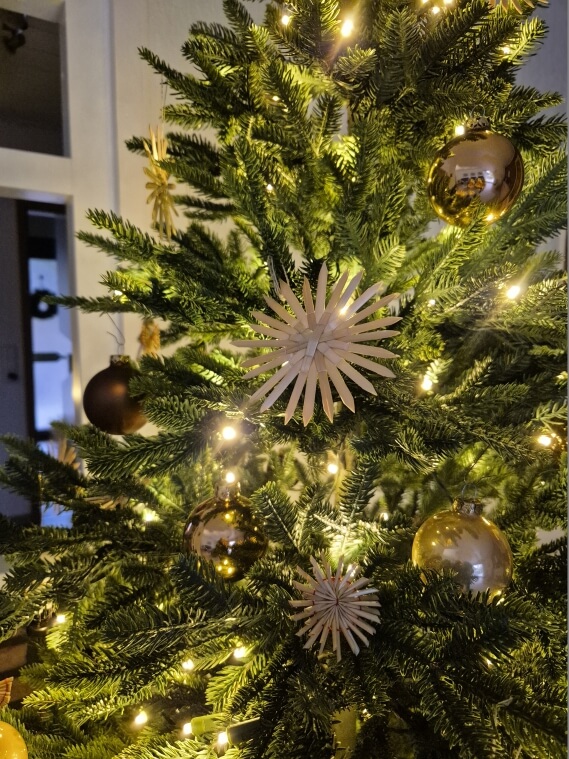 Künstlicher Weihnachtsbaum von ArtiTree