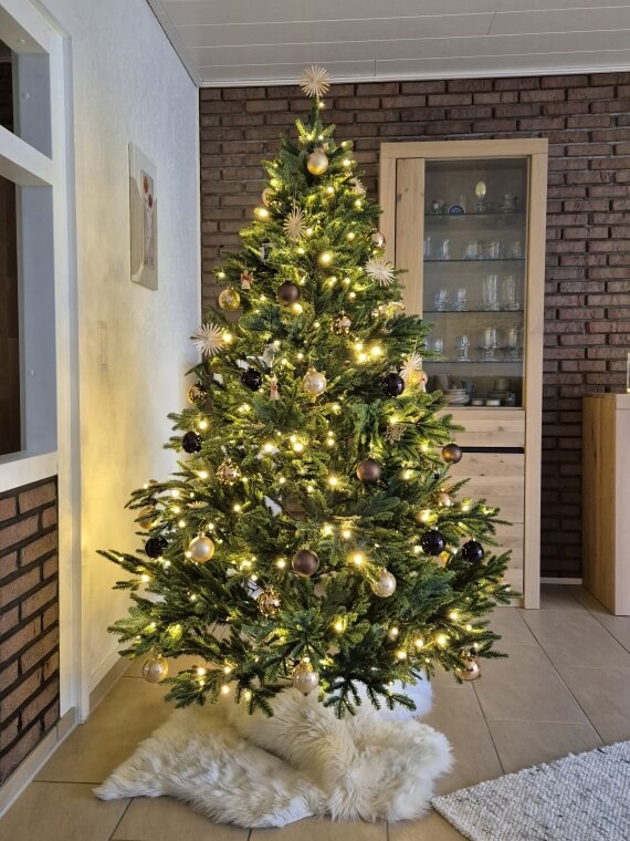ArtiTree Weihnachtsbaum