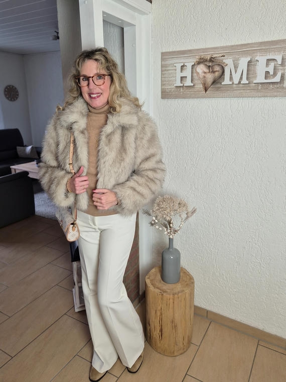 Modetrends 2026 - Meine persönlichen Favoriten