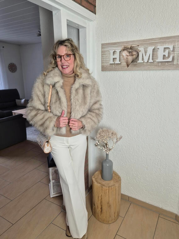 Maybelline New York Lippenstift 320 Steamy Rose 