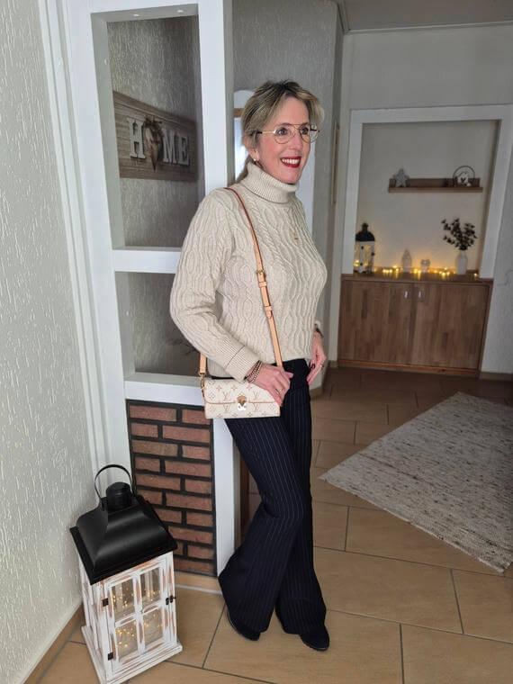 Ü50 Mode Blog Ari Sunshine