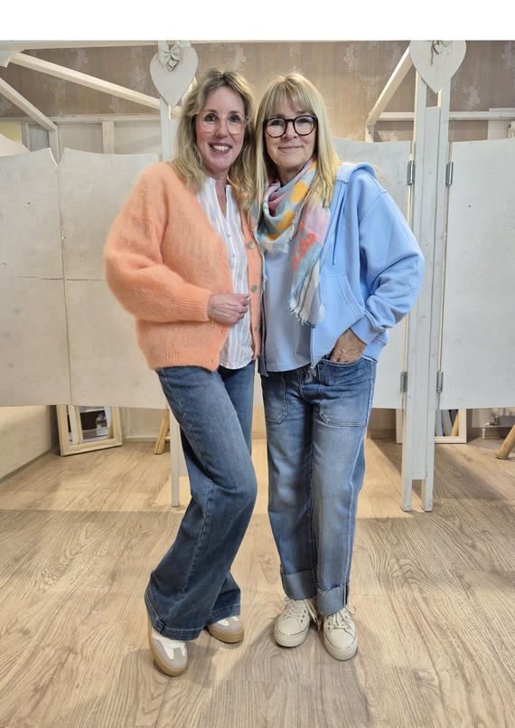 Bei Selected Pieces kehrt der Frühling ein