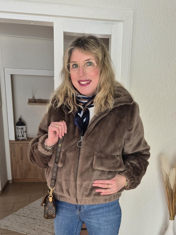 Trend 2026 Nickitücher 