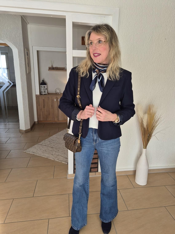 Ü50 Mode Blog Hamburg Schleswig-Holstein