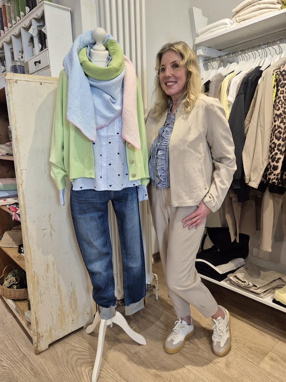 Trittau Selected Pieces