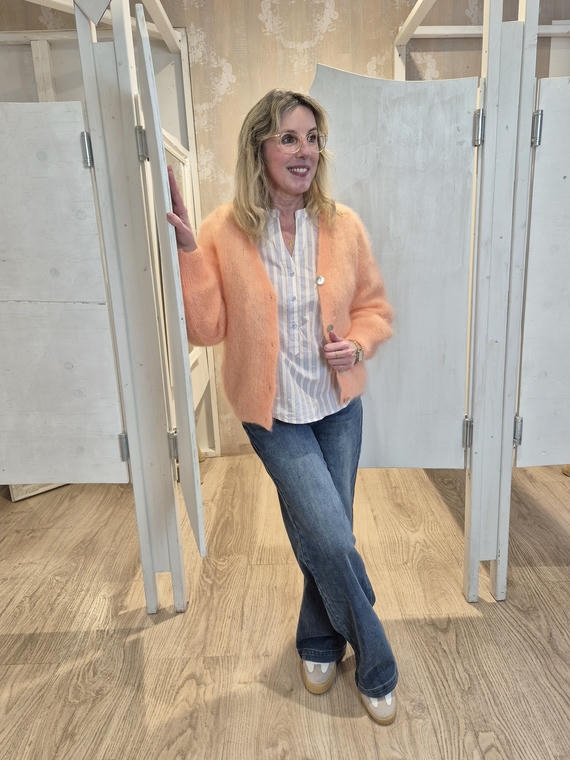 Bei Selected Pieces kehrt der Frühling ein