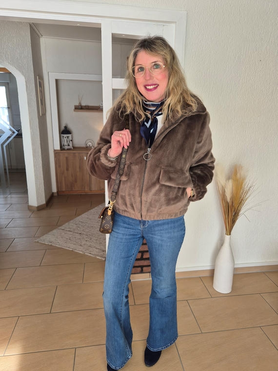 Fashiontrend Nickituch