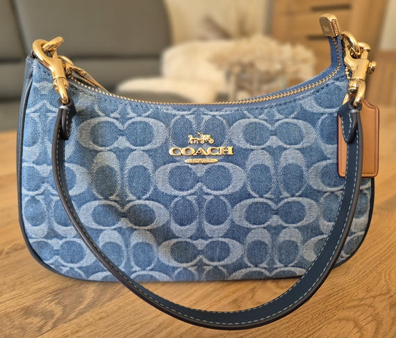 Jeans-Tasche von Coach