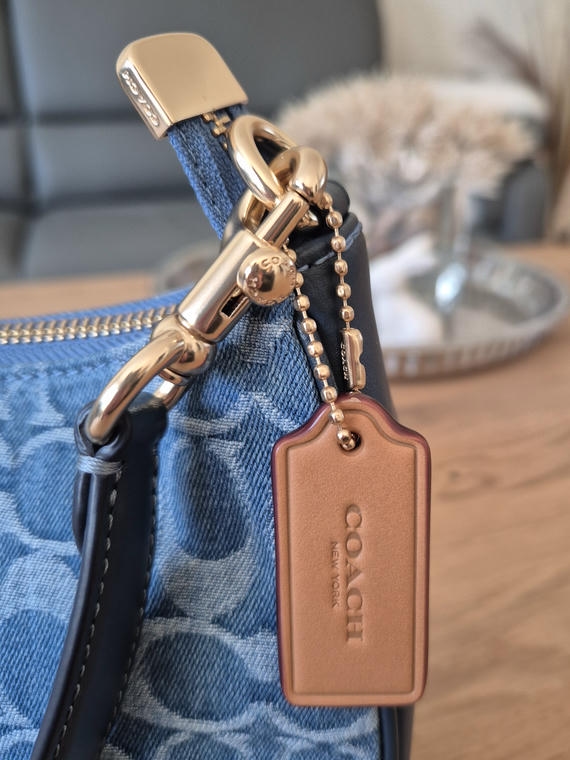 Designertasche Coach