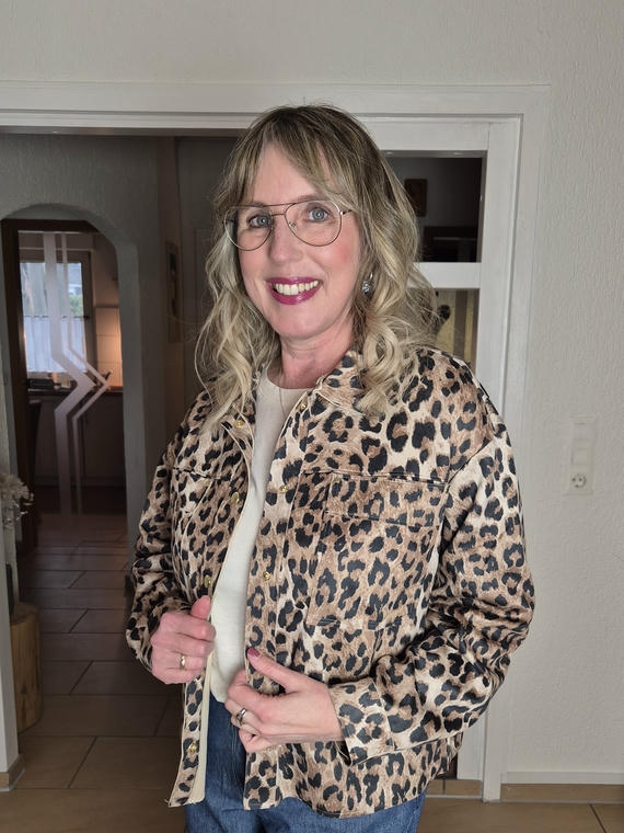 Lässige Übergangsjacken von Ernsting´s family