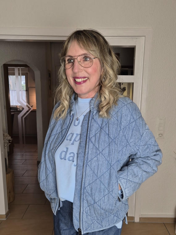 Lässige Übergangsjacken von Ernsting´s family