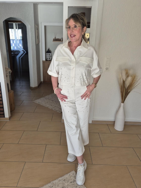 TUZZI Mode 2026 TUZZI Mode 2026