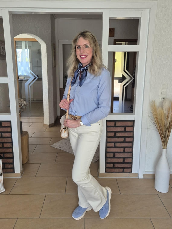 Airmotion Technologie Caprice