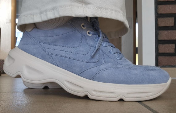 Airmotion Technologie Caprice