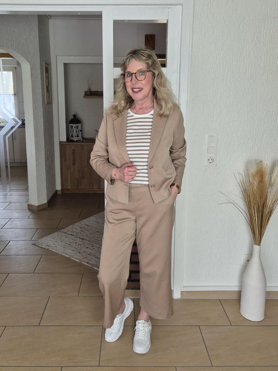 Frühjahrsmode von Frank Walder