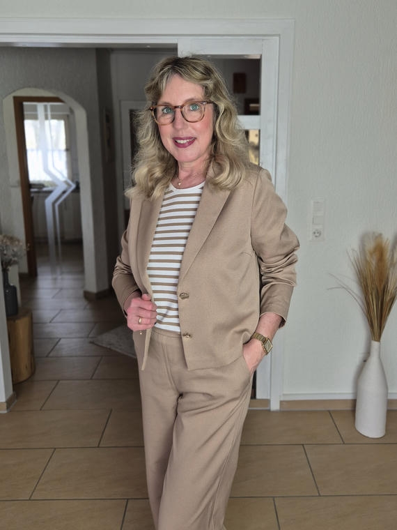 Mode von Frank Walder