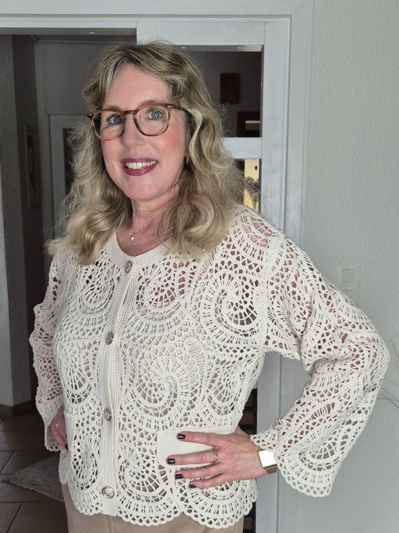 Mode von Frank Walder