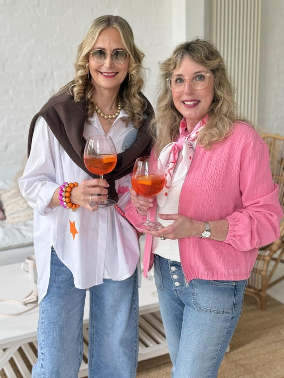 Marion von strankpink Instagram