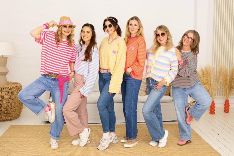 Zwillingsherz Onlineshop