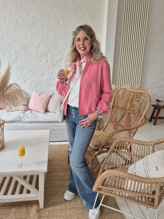 Zwillingsherz Event mit Fotoshooting in Hamburg Eppendorf