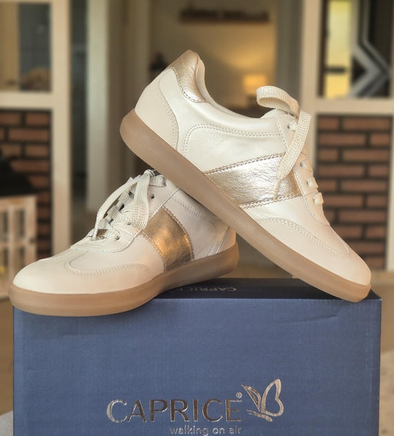 Caprice 10 Prozent