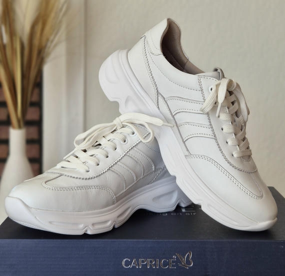 Caprice Rabatt Code
