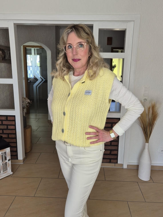 Fröhliche Mode in Pastellfarben von Zwillingsherz