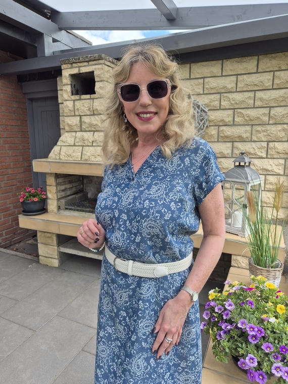Sommermode von JEANS FRITZ versprüht so viel Leichtigkeit