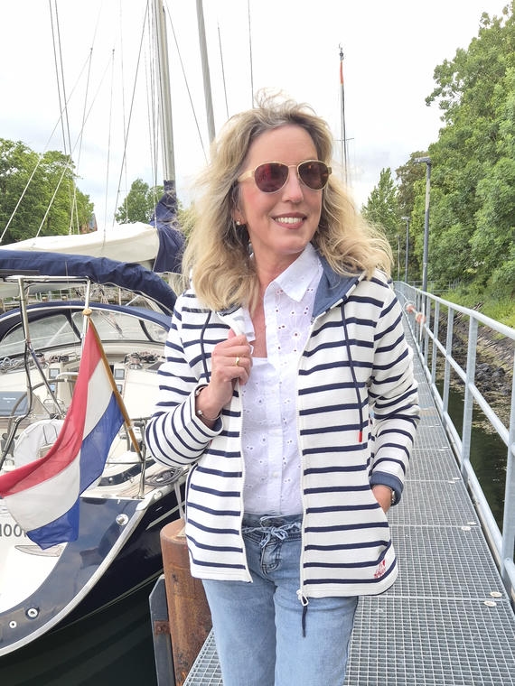 JEANS FRITZ Sommermode macht Urlaubslaune