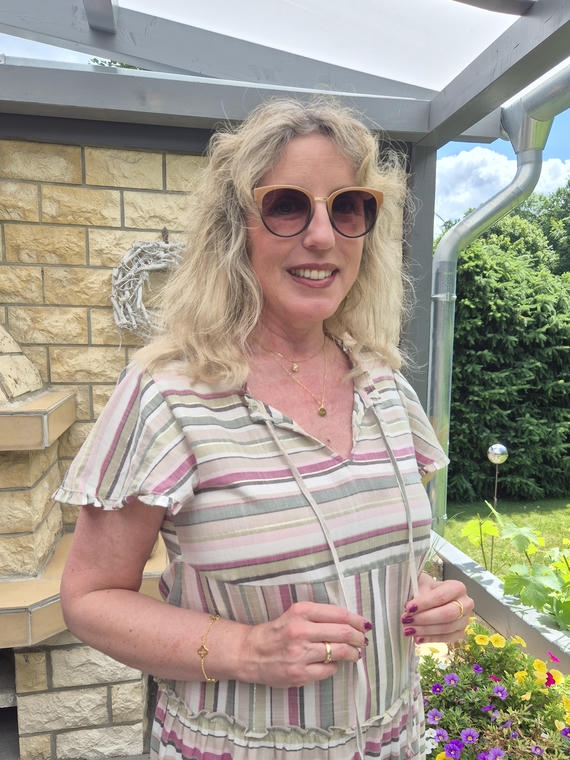 Luftige Sommerkleider von Ernstings family