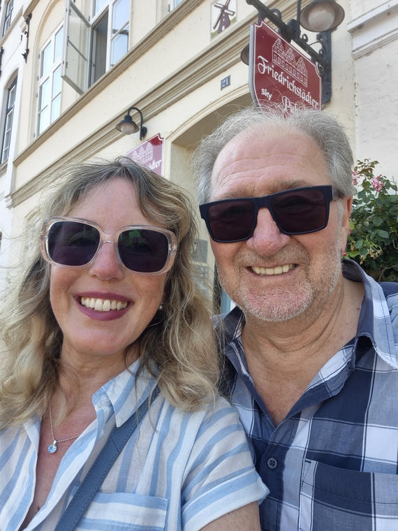 Ü50 ungeschminkt