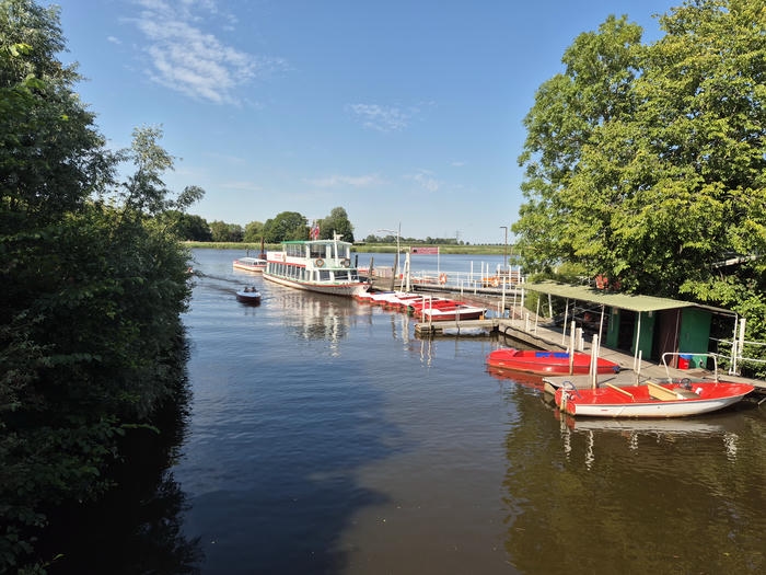 Sommerurlaub in Schleswig-Holstein