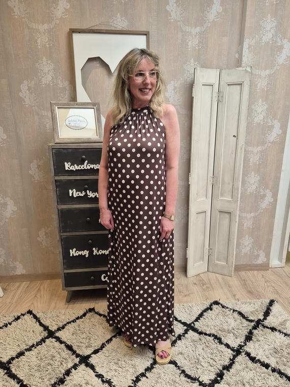 Kofferkleid bei Selected Pieces