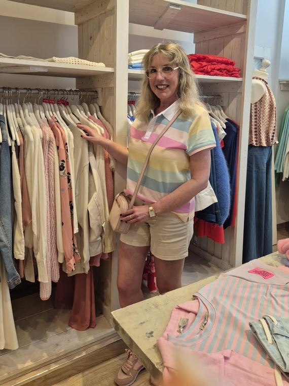 Boutique in Trittau