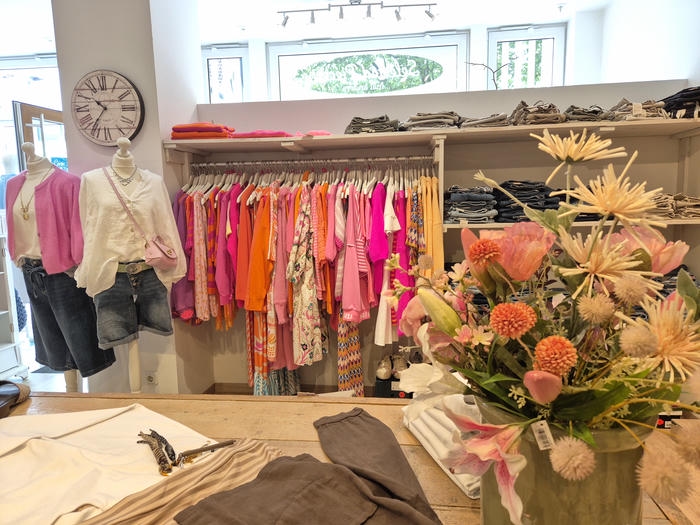 Boutique in Trittau