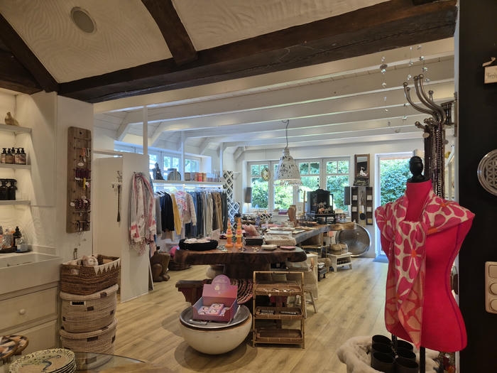 Shop in Neuendeich Shop in Neuendeich