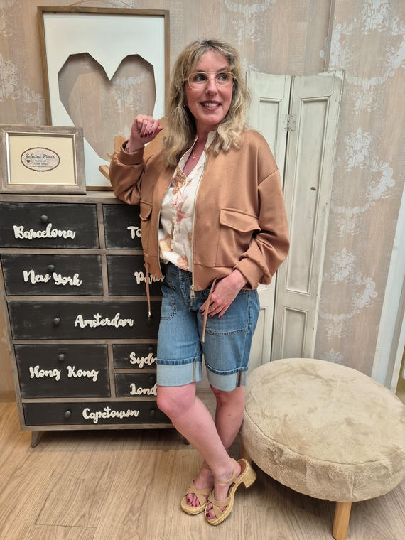 Sommermode bei Selcted Pieces