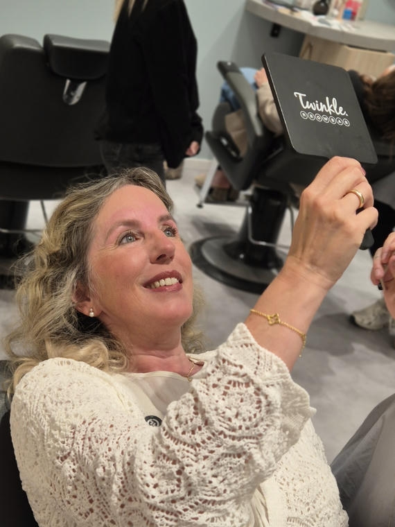 Twinkle Brow Bar