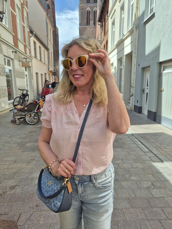 Tagesausflug nach Wismar