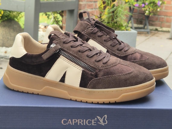 Caprice Herbst Kollektion Caprice Herbst Kollektion