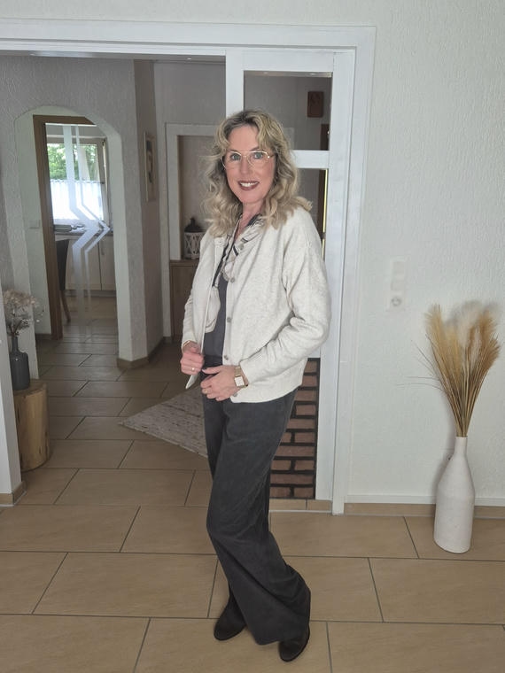 Herbstmode bei Ernsting´s family