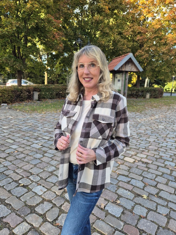 Bei JEANS FRITZ wird es kuschelig