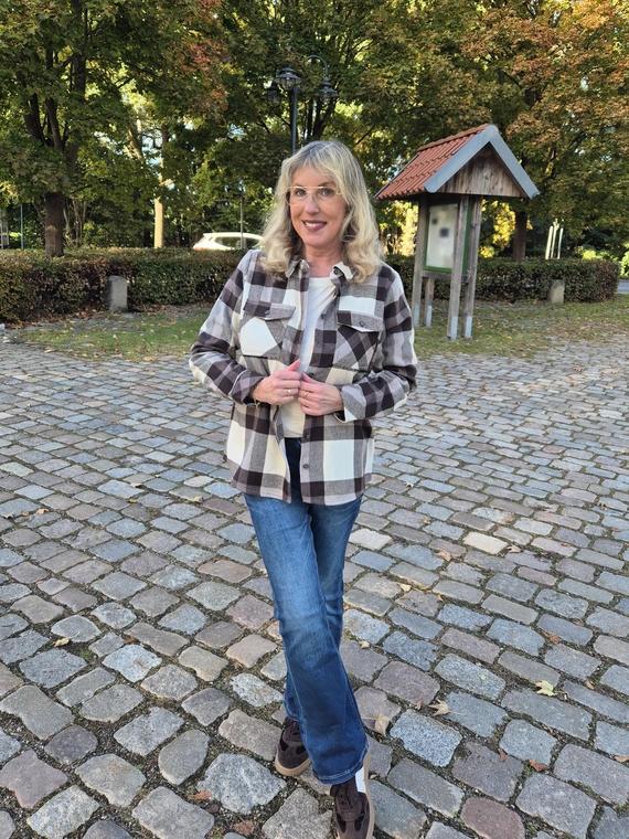 JEANS FRITZ Mode