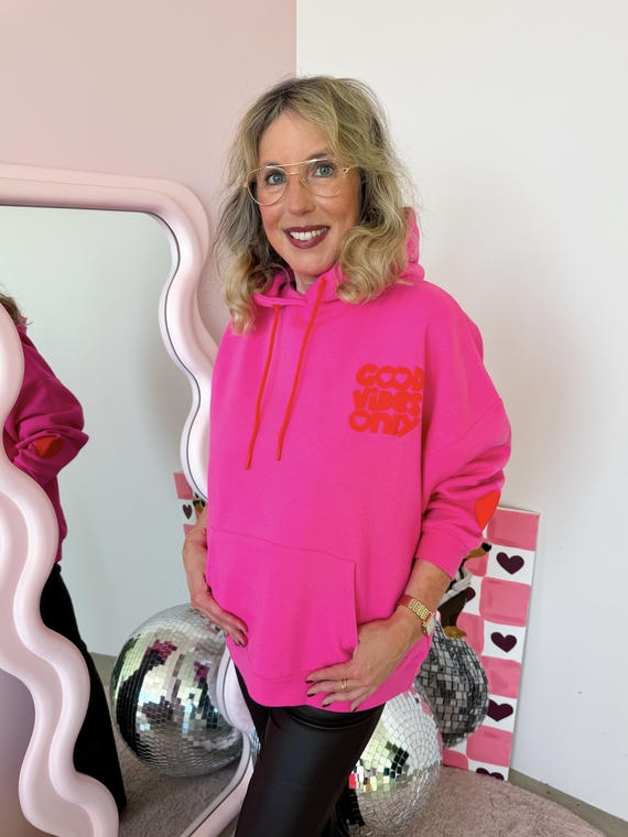 Fröhliche Looks von Zwillingsherz Fröhliche Looks von Zwillingsherz