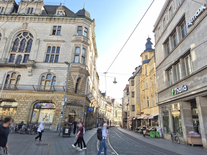 Urlaub in Sachsen-Anhalt