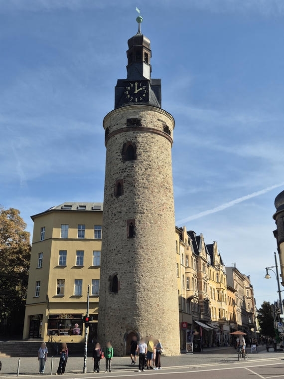 Halle Geburtsstadt Georg Friedrich Händel