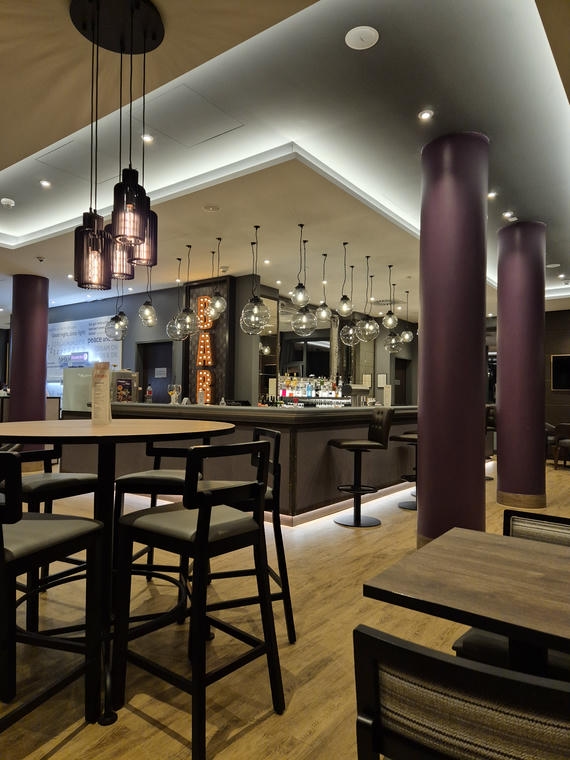 Hotel Premier Inn Halle Saale City Centre