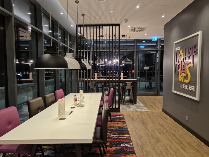 Hotel Premier Inn Halle Saale City Centre