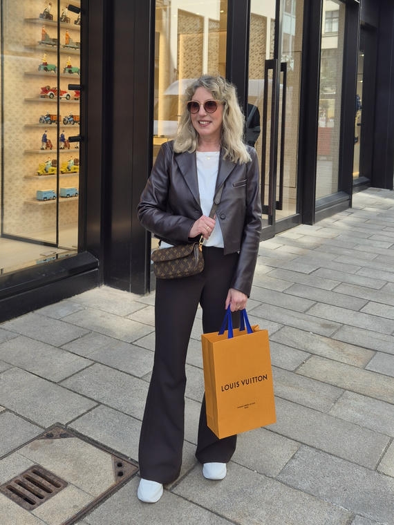 Louis Vuitton Store Hamburg Neuer Wall