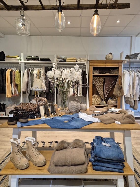 Mode Boutique in Trittau